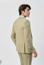 VEST XANH LÁ MẠ
