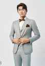 VEST XANH MINT XƯỚC