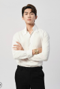SƠ MI TRẮNG TUXEDO