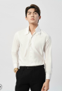 SƠ MI TRẮNG TUXEDO