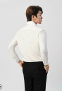 SƠ MI TRẮNG TUXEDO
