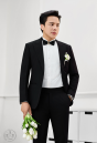 VEST ĐEN 300