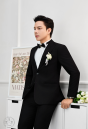 VEST ĐEN 300