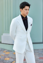 VEST TRẮNG 2 NÚT