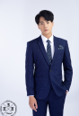 VEST PHẨY XANH 93