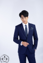 VEST PHẨY XANH 93