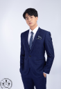 VEST PHẨY XANH 93