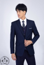 VEST  XANH  THAN  879