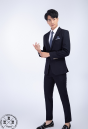 VEST  ĐEN  100