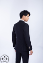 VEST  ĐEN  100