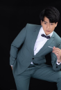 VEST XANH NGỌC