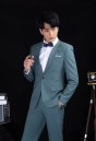 VEST XANH NGỌC