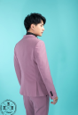 VEST  HỒNG  79