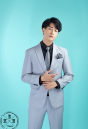VEST  XÁM  NHẠT 79