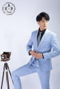 VEST XANH NHẠT  LẠNH
