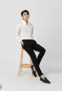 SƠ MI TRẮNG TUXEDO