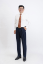 VEST KEN TN 01