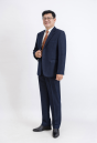 VEST KEN TN 01