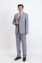 VEST KEN TN 03