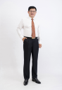 VEST KEN TN 08