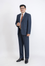 VEST KEN TN 10