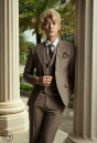VEST NÂU 7807