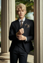VEST KẺ T2303