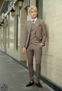 VEST NÂU 7807