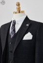 VEST PHẨY ĐEN 95