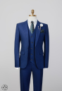 VEST PHẨY XANH 96