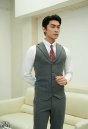 VEST CARO 563