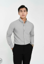 SƠ MI XÁM NHẠT