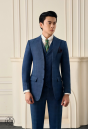 VEST KEN 01