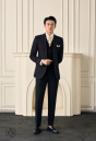 VEST ĐEN CLASSIC