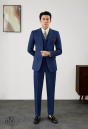 VEST XANH XƯỚC 