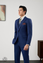 VEST XANH XƯỚC 