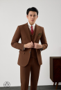 VEST NÂU 989