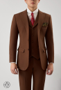 VEST NÂU 989