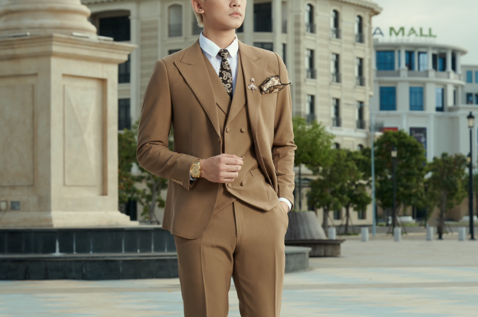 VEST NÂU 7804
