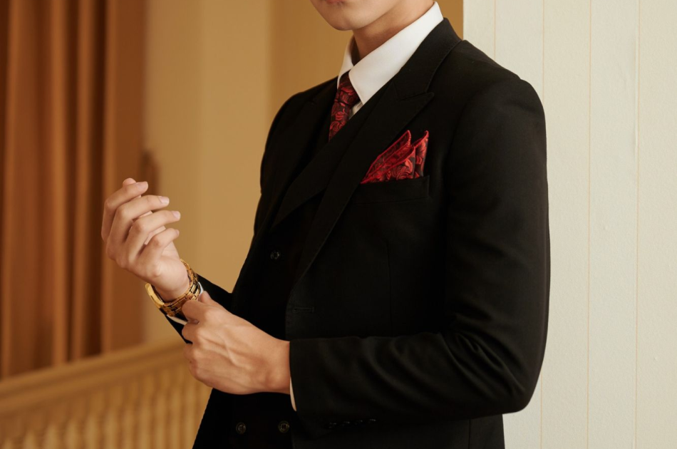 VEST ĐEN 300