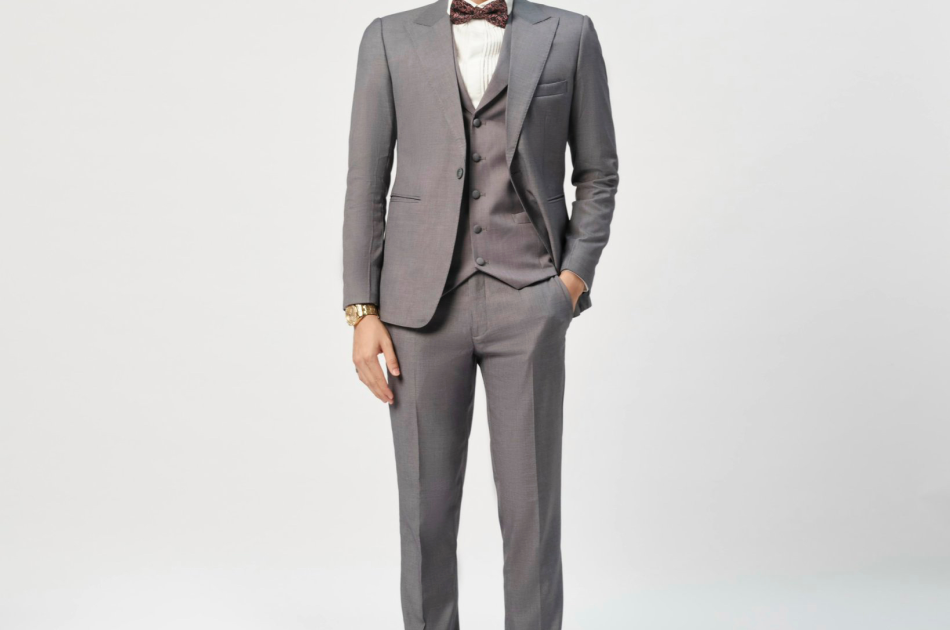 VEST XÁM LẠNH
