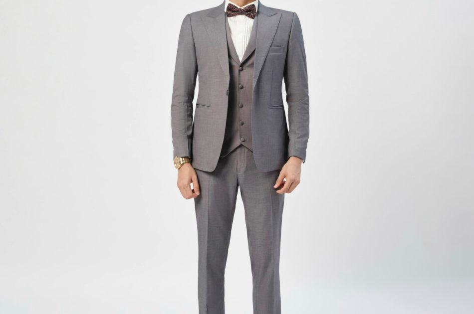 VEST XÁM LẠNH