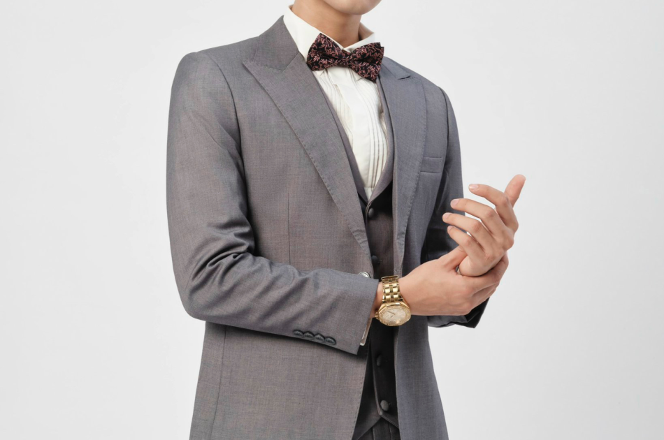 VEST XÁM LẠNH