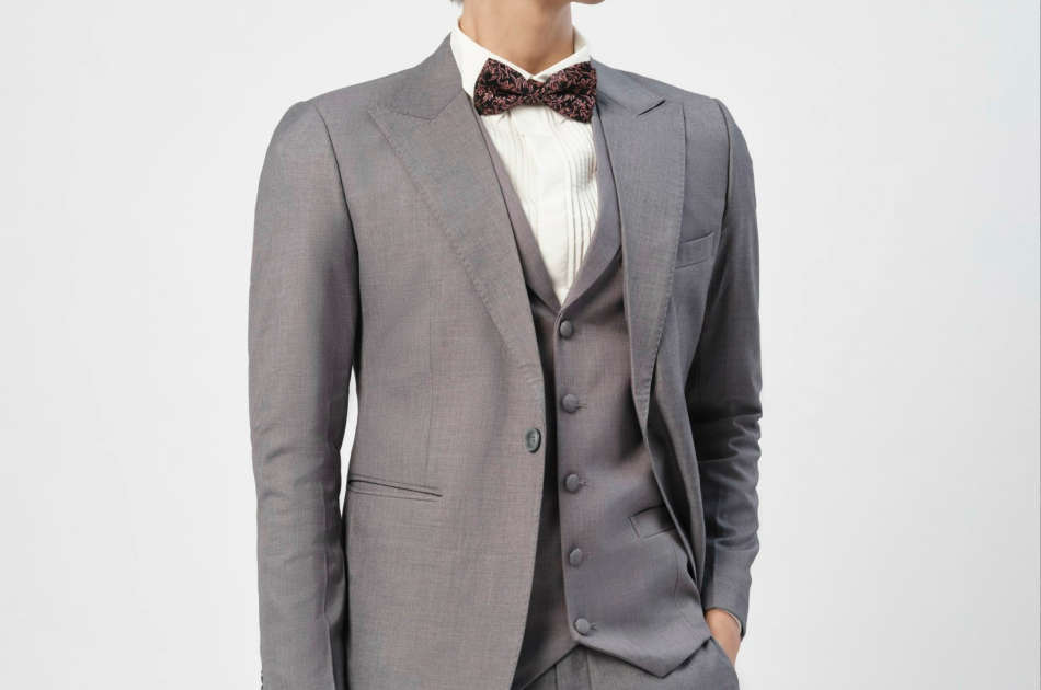 VEST XÁM LẠNH