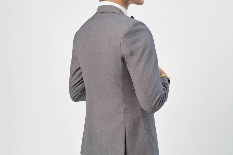 VEST XÁM LẠNH