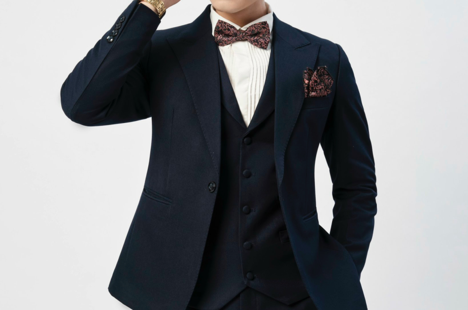 VEST XANH ĐEN 881