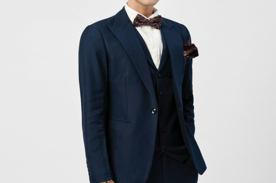 VEST XANH DƯƠNG