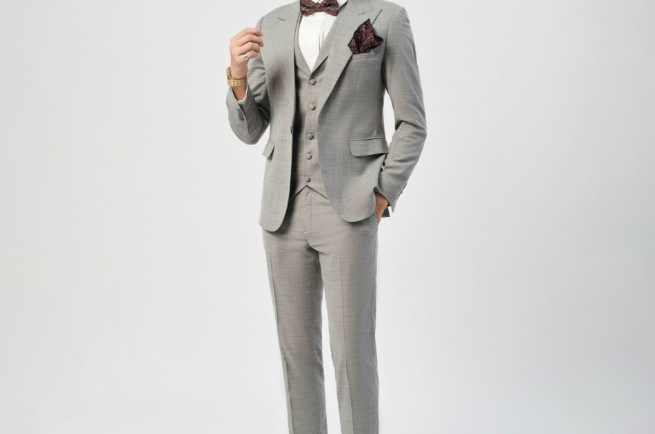 VEST GHI XƯỚC