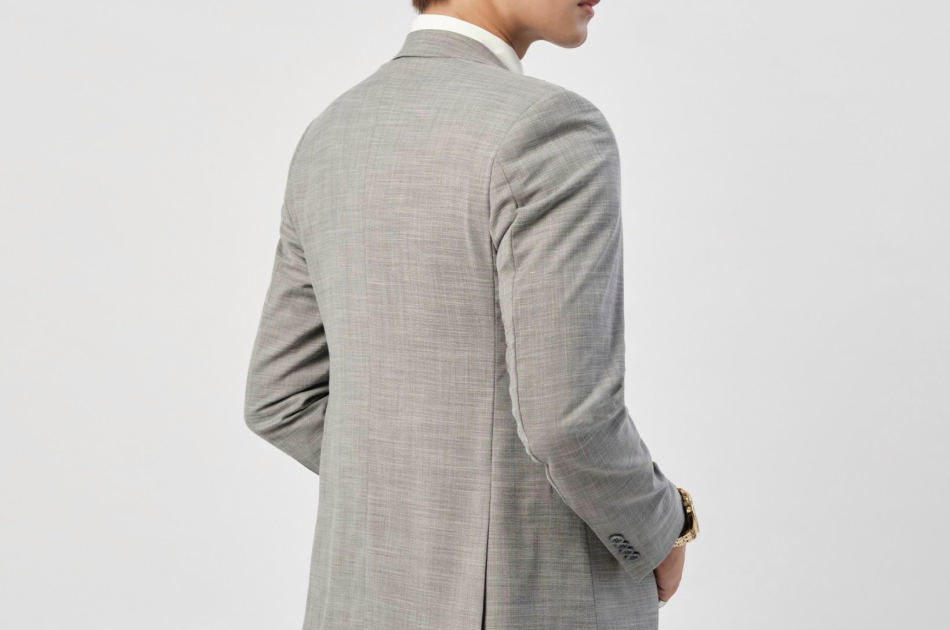 VEST GHI XƯỚC