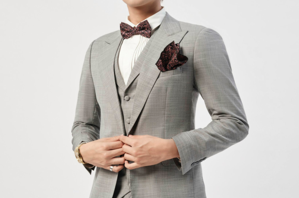 VEST GHI XƯỚC